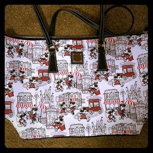 New Disney town tote